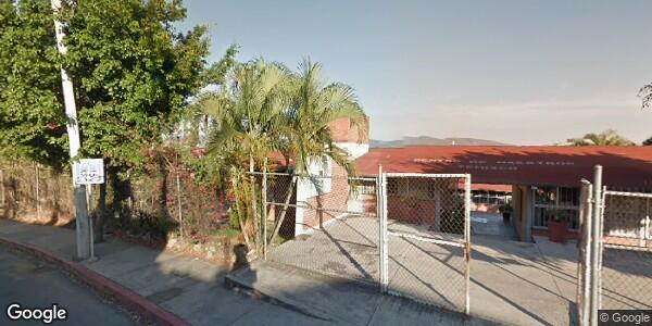 CENTRO DE MAESTROS TEMIXCO